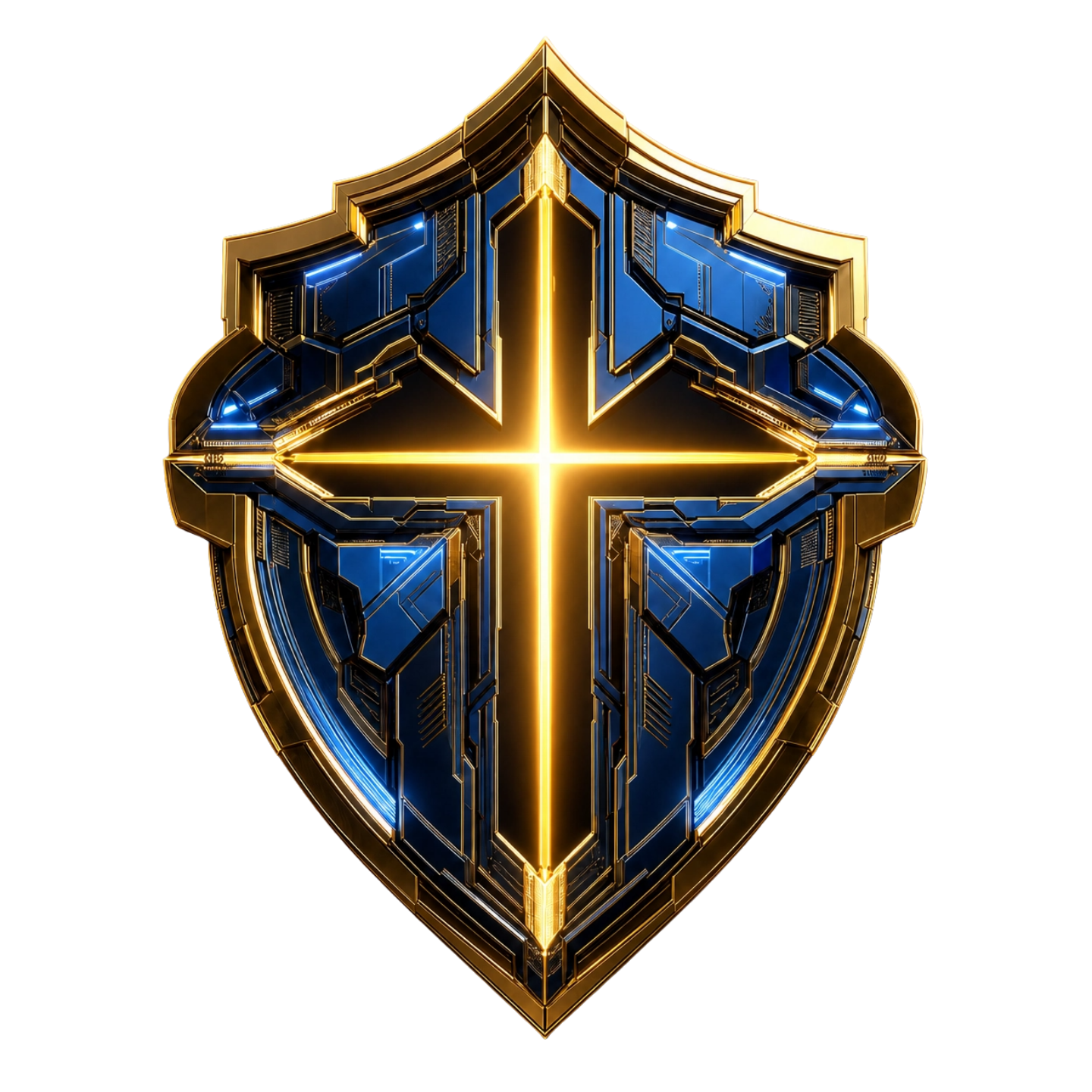 Lumina Dei Tech